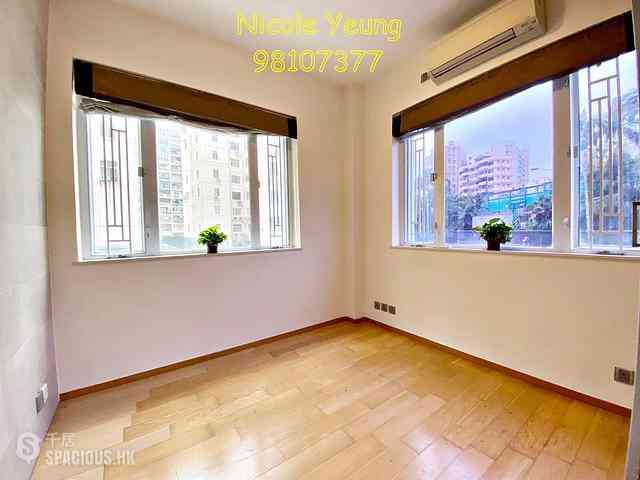Ho Man Tin - Duke Garden 07