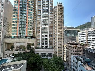 坚尼地城 - 恒辉大厦 05