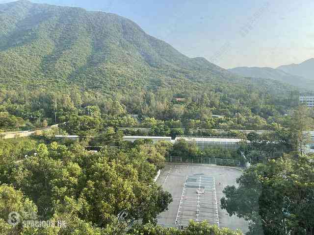 Tung Chung - Coastal Skyline Phase 1 Block 3 02