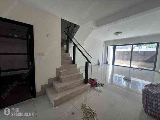 Tung Chung - Caribbean Coast Phase 5 La Mer 07