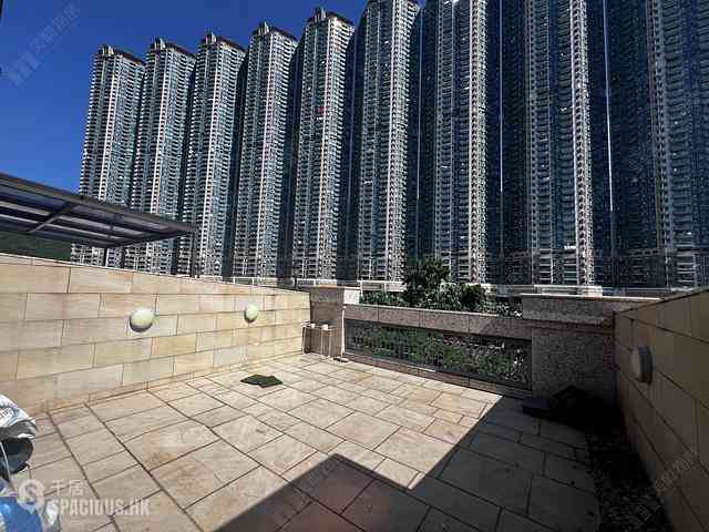 Tung Chung - Caribbean Coast Phase 5 La Mer 08