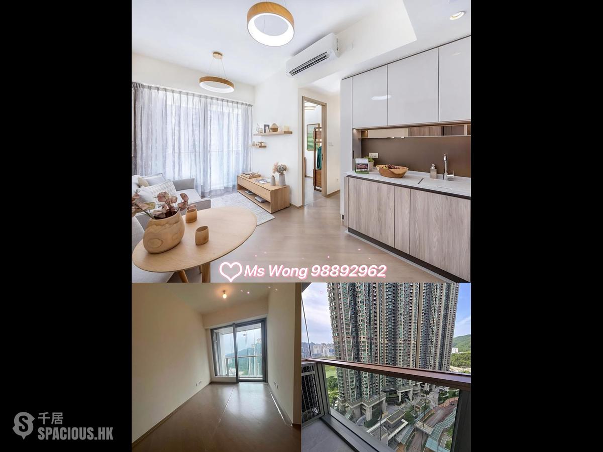 Lohas Park - Lohas Park Phase 11B Villa Garda I 01