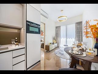 Lohas Park - Lohas Park Phase 11B Villa Garda I 02
