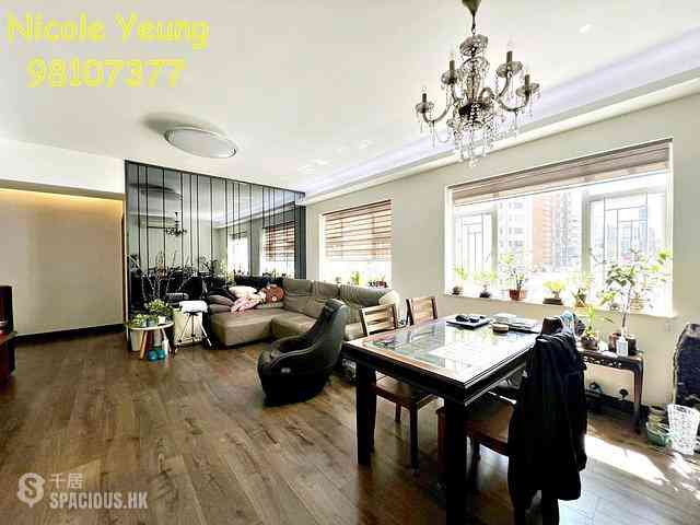 Ho Man Tin - Kowloon Tong Mansion 02
