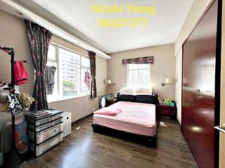 Ho Man Tin - Kowloon Tong Mansion 03