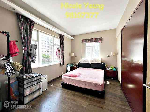 Ho Man Tin - Kowloon Tong Mansion 03