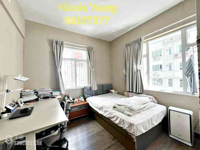 Ho Man Tin - Kowloon Tong Mansion 05