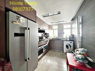 Ho Man Tin - Kowloon Tong Mansion 08