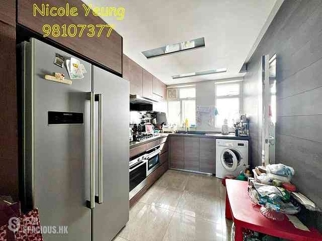 Ho Man Tin - Kowloon Tong Mansion 08