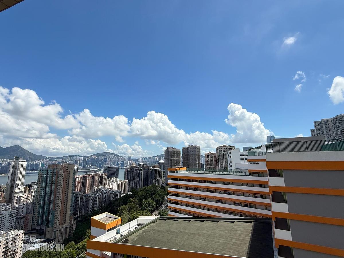 宝马山 - 云峰大厦 01