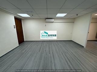 Sheung Wan - Wing Shing House 02