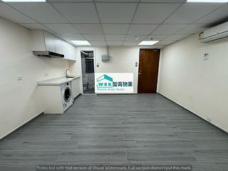 Sheung Wan - Wing Shing House 06