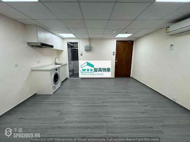 Sheung Wan - Wing Shing House 06