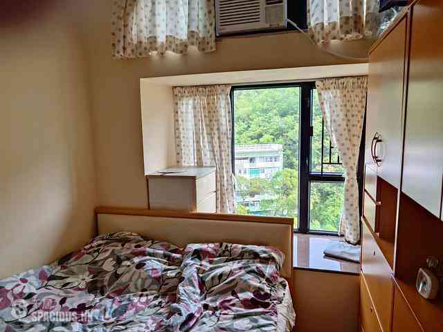 坚尼地城 - 加惠台2座 01