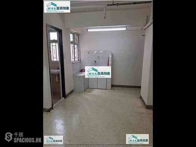Kennedy Town - Kam Fai Building 01