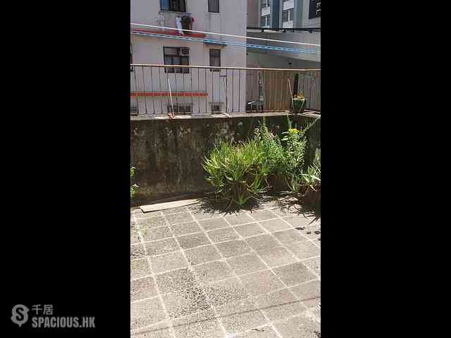 石塘咀 - 恒隆银行西区分行大厦 04