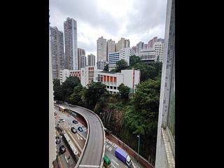 Tin Hau - Wilson Court 12