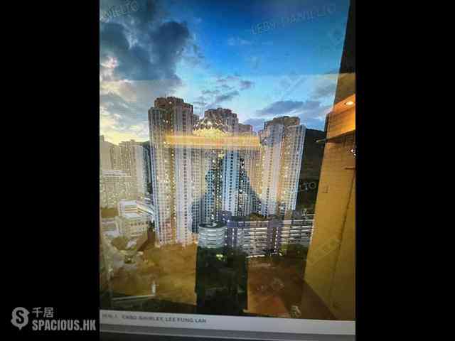 Tseung Kwan O - Park Central Phase 2 01