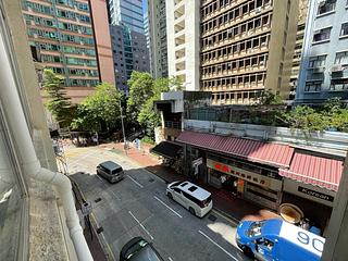 Sheung Wan - 24, Queen's Road West 07