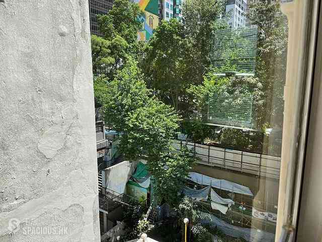 Sheung Wan - 24, Queen's Road West 08