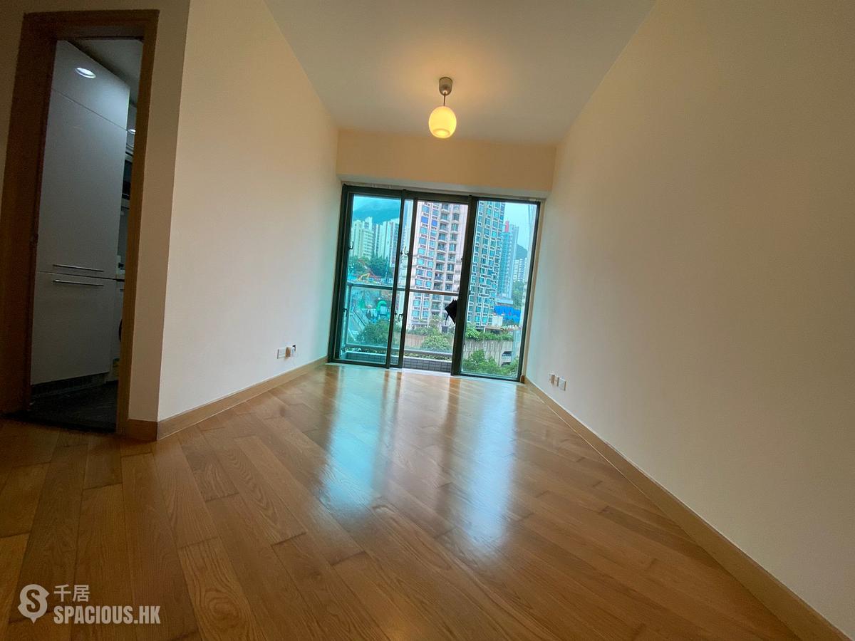 Kennedy Town - Belcher's Hill 01