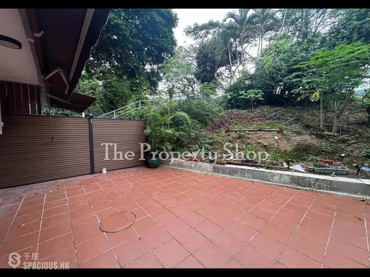 Sai Kung - 32, Chi Fai Path 01