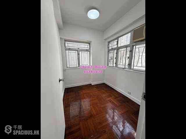Jordan - Wing Fu Mansion 01