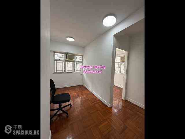 Jordan - Wing Fu Mansion 04