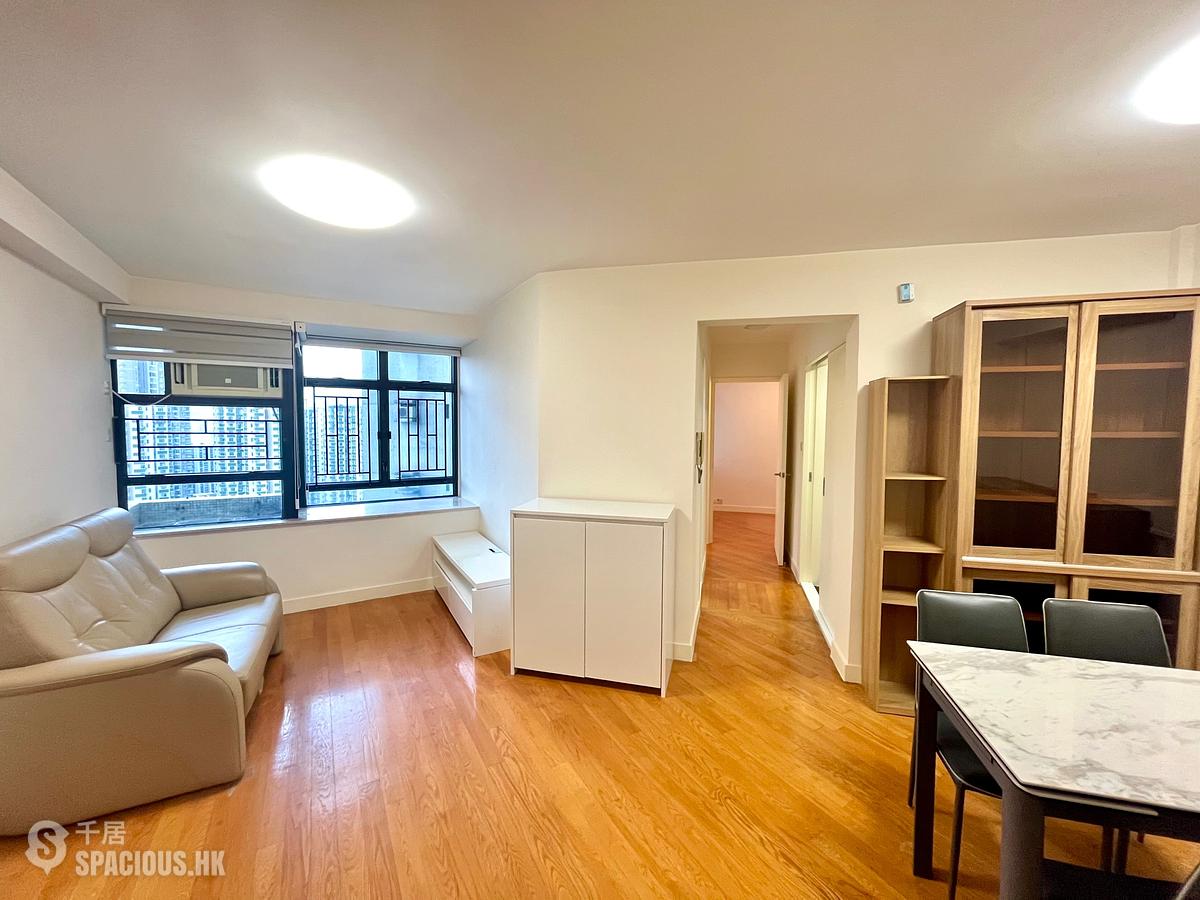 Quarry Bay - Kornhill Block A 01