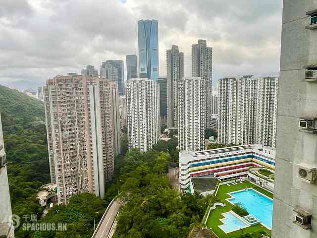 Quarry Bay - Kornhill Block A 04