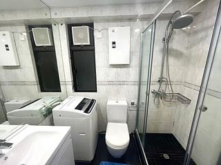 Quarry Bay - Kornhill Block A 11