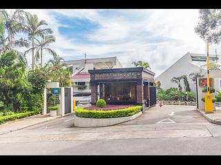 Deep Water Bay - Manderly Garden 02