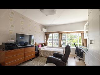 Deep Water Bay - Manderly Garden 06