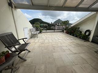 Deep Water Bay - Manderly Garden 15