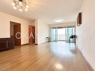 Pok Fu Lam - Baguio Villa 02