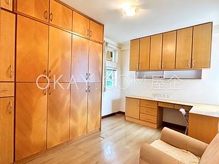 Pok Fu Lam - Baguio Villa 13