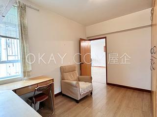 Pok Fu Lam - Baguio Villa 14