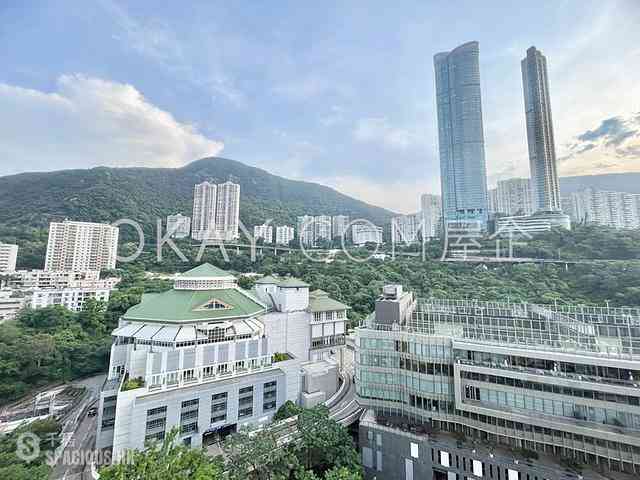 跑马地 - Eight Kwai Fong Happy Valley 01