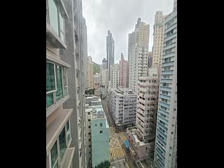 坚尼地城 - 绿意居 03