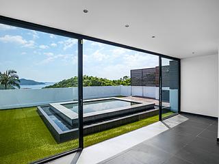 清水灣 - Villa Panova 14