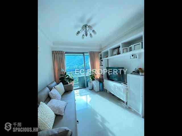 Tung Chung - Caribbean Coast Phase 3 Carmel Cove 02