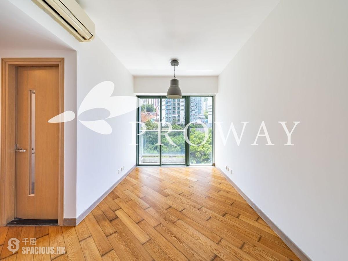 Kennedy Town - Belcher's Hill 01