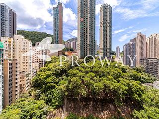 Kennedy Town - Belcher's Hill 02