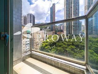 Kennedy Town - Belcher's Hill 03