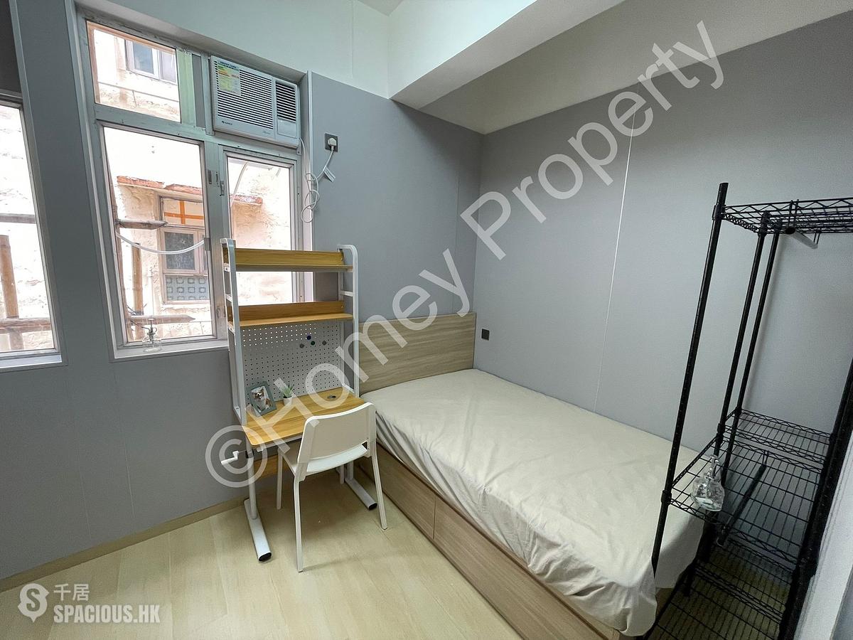 Mong Kok - 27, Hak Po Street 01