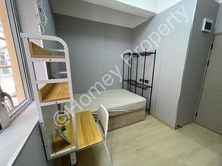 Mong Kok - 27, Hak Po Street 02