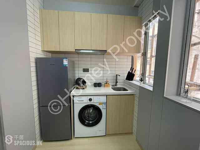 Mong Kok - 27, Hak Po Street 03