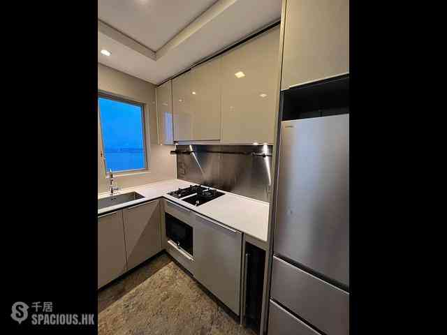 Tung Chung - Century Link Phase 2 Tower 1B 02