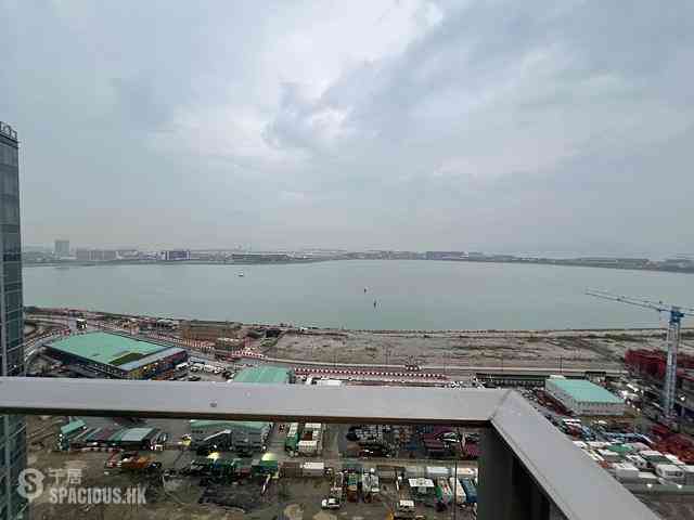 Tung Chung - Century Link Phase 2 Tower 1B 08