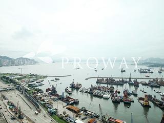 西九龍 - 擎天半島 02
